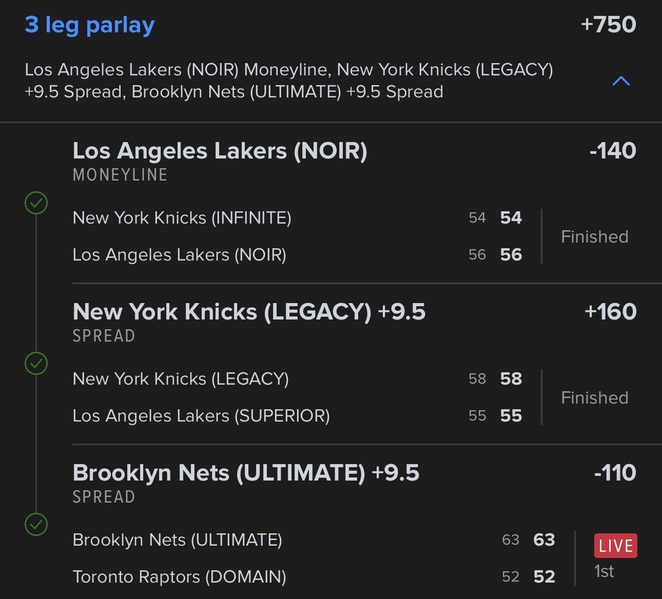 fanduel
