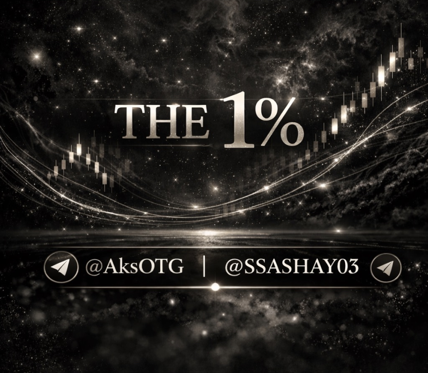 THE 1%