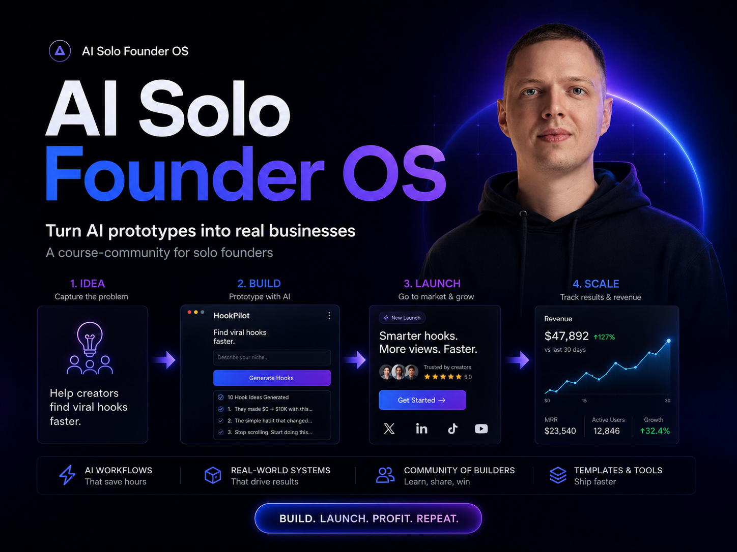 x10 AI Product Engineer 