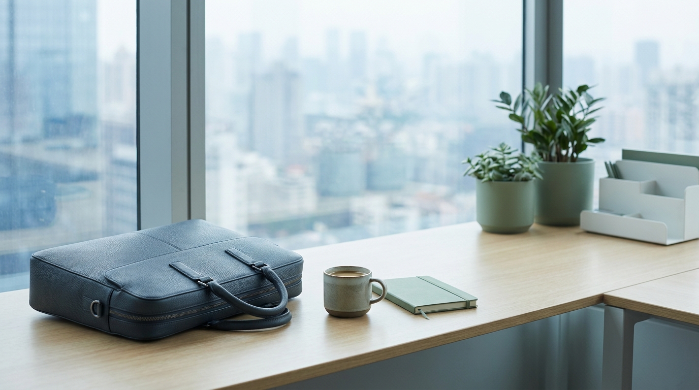 💼 The Career Chair