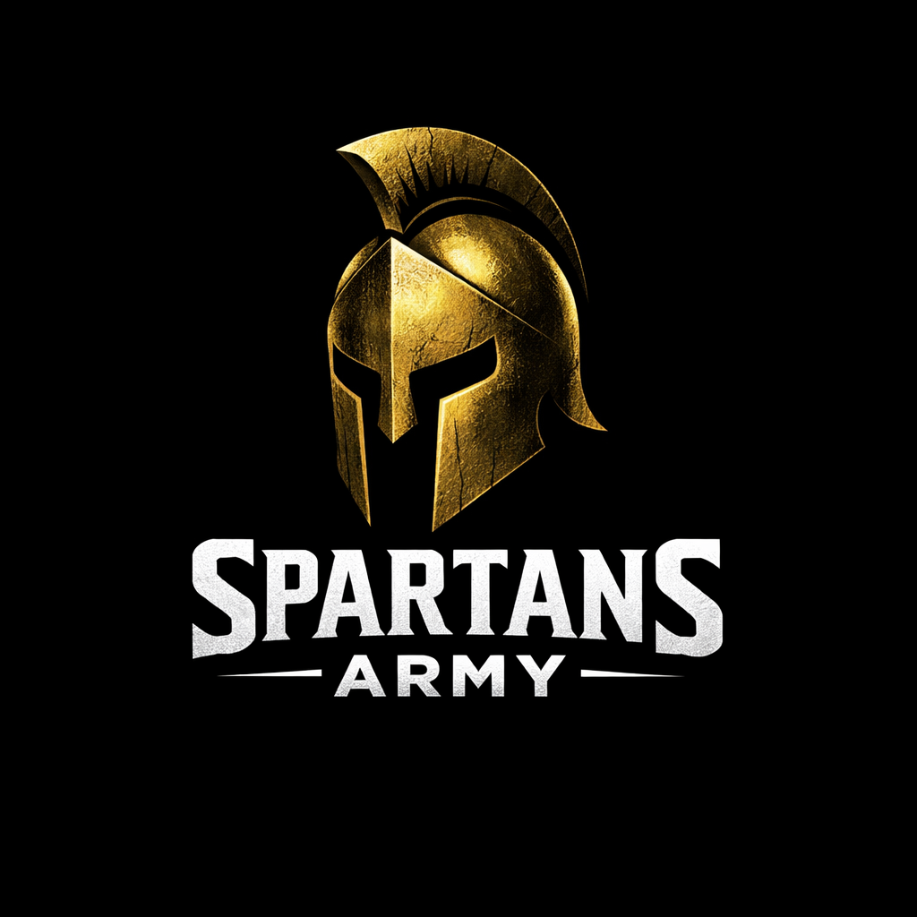 SPARTANS SALES TRAINING