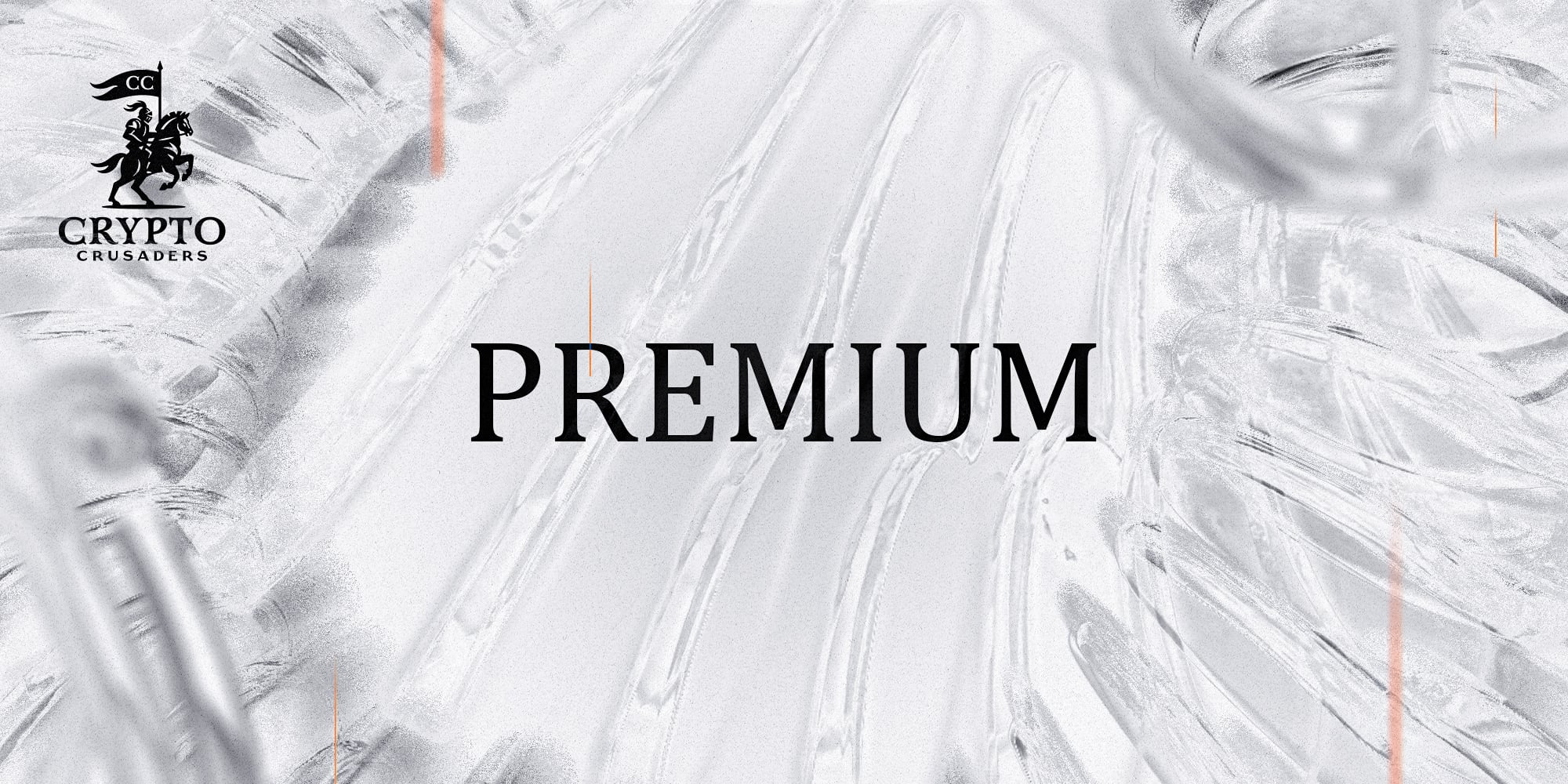 Crypto Crusaders ULTRA Premium