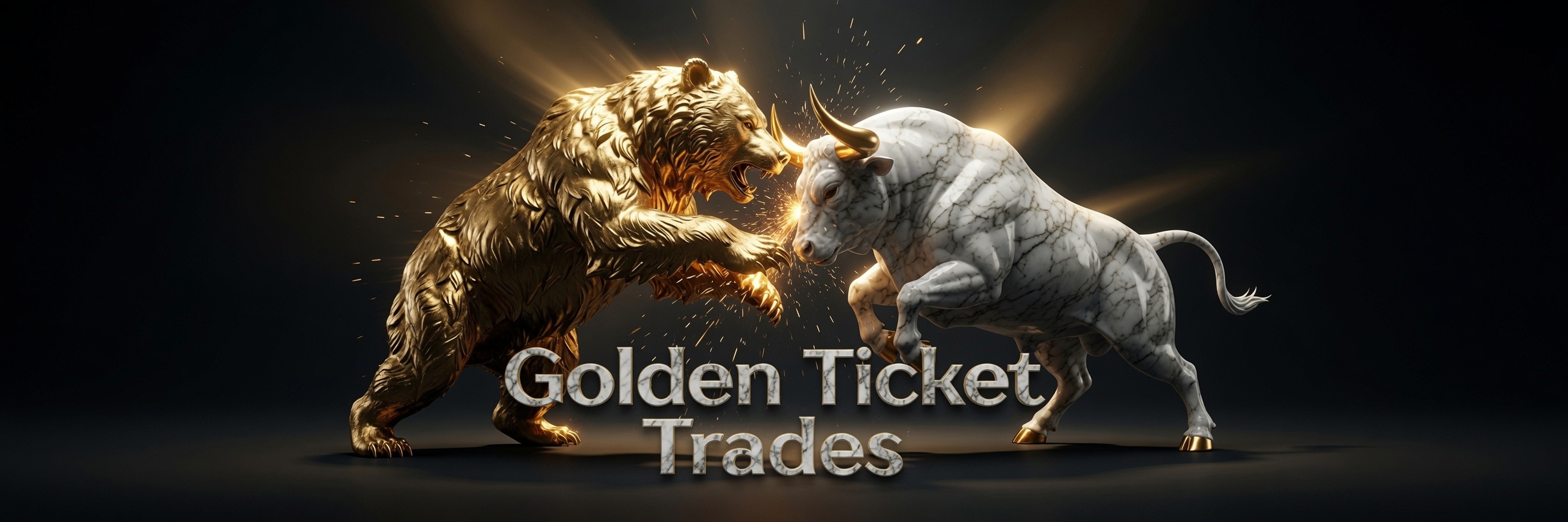 Golden Ticket Trades