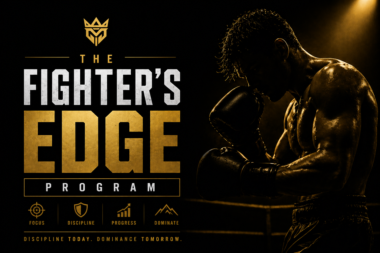 The Fighter's Edge Program