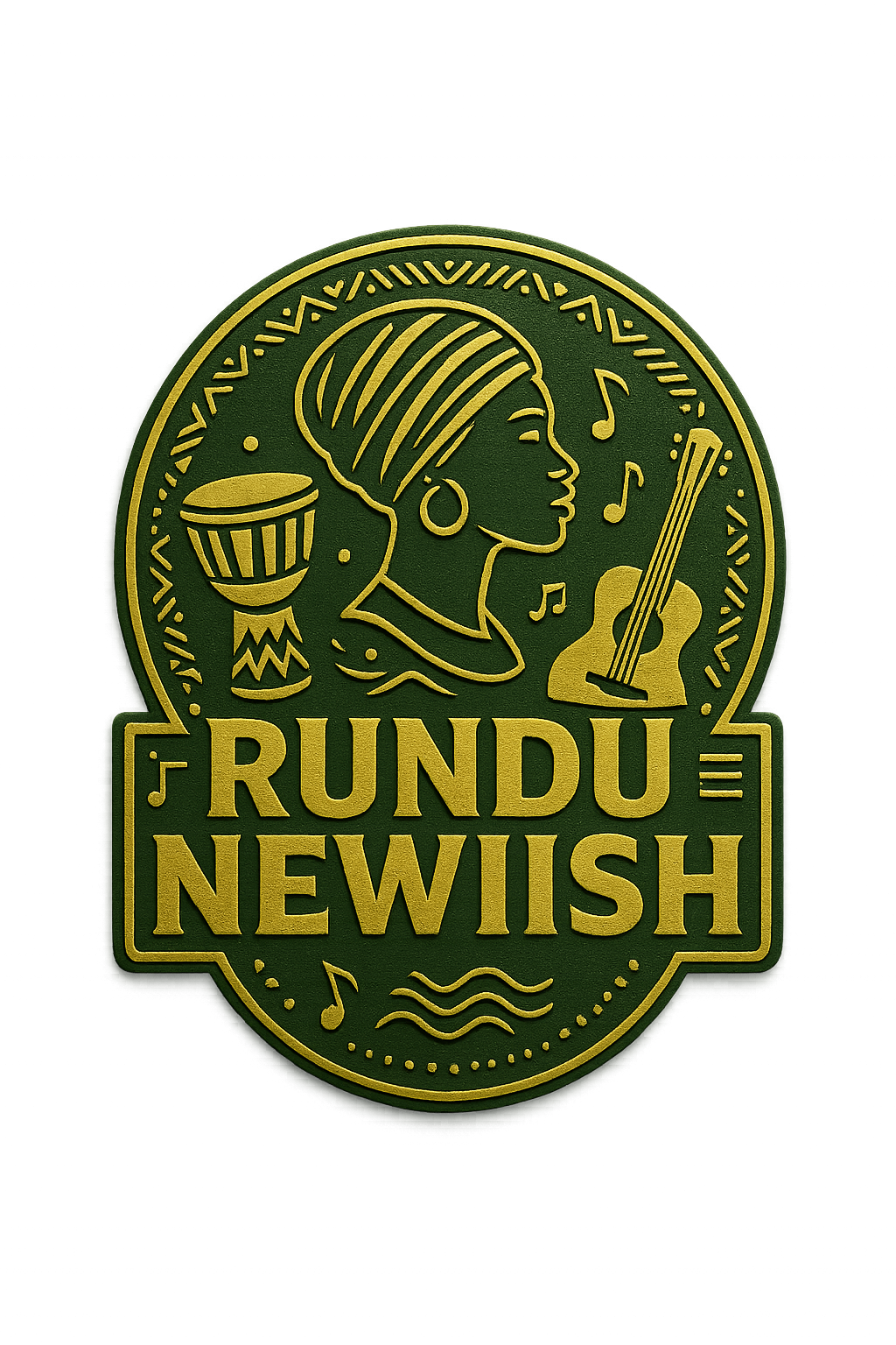 Newiish: Monthly magazine 