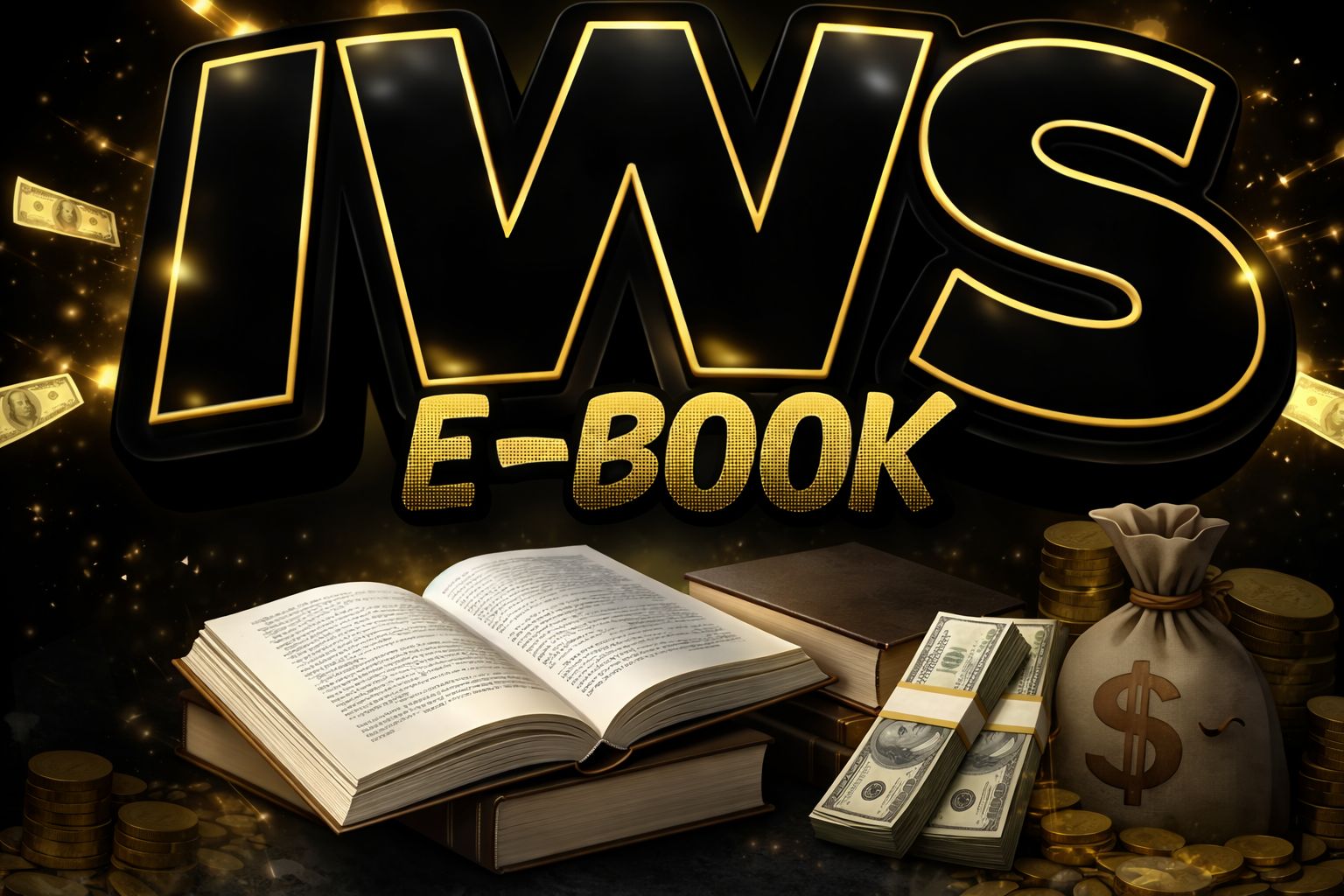 Free IG Growth Book