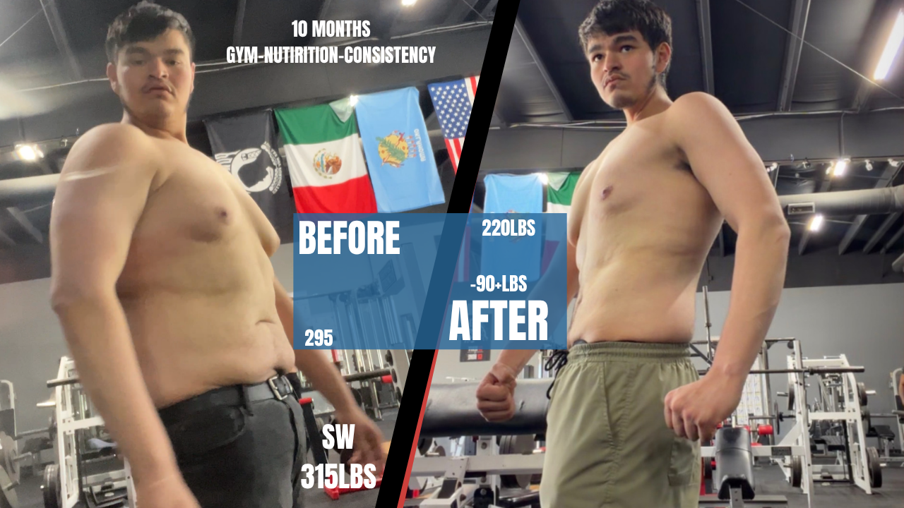 Total Body & Mind Shred