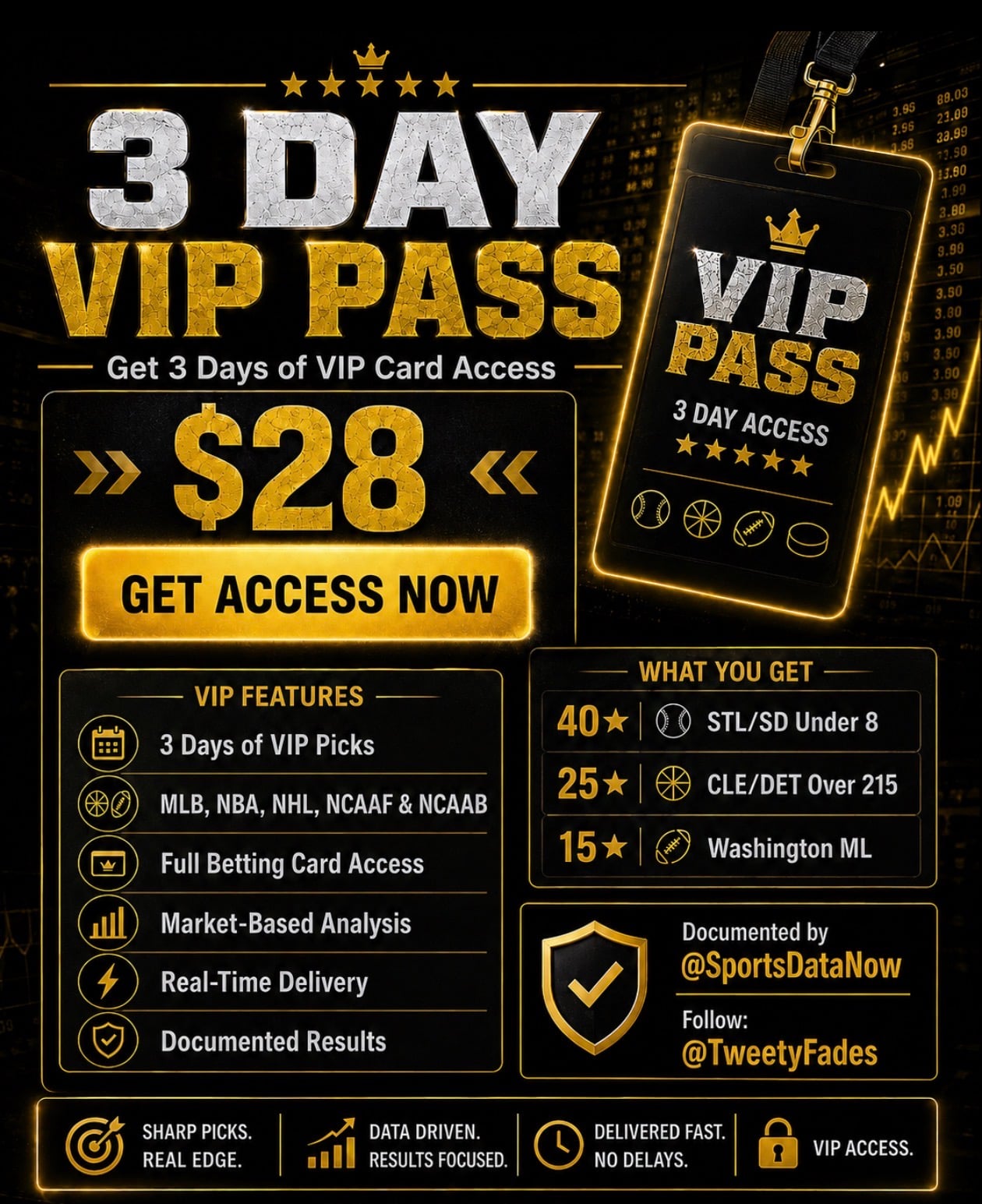 VIP⭐️