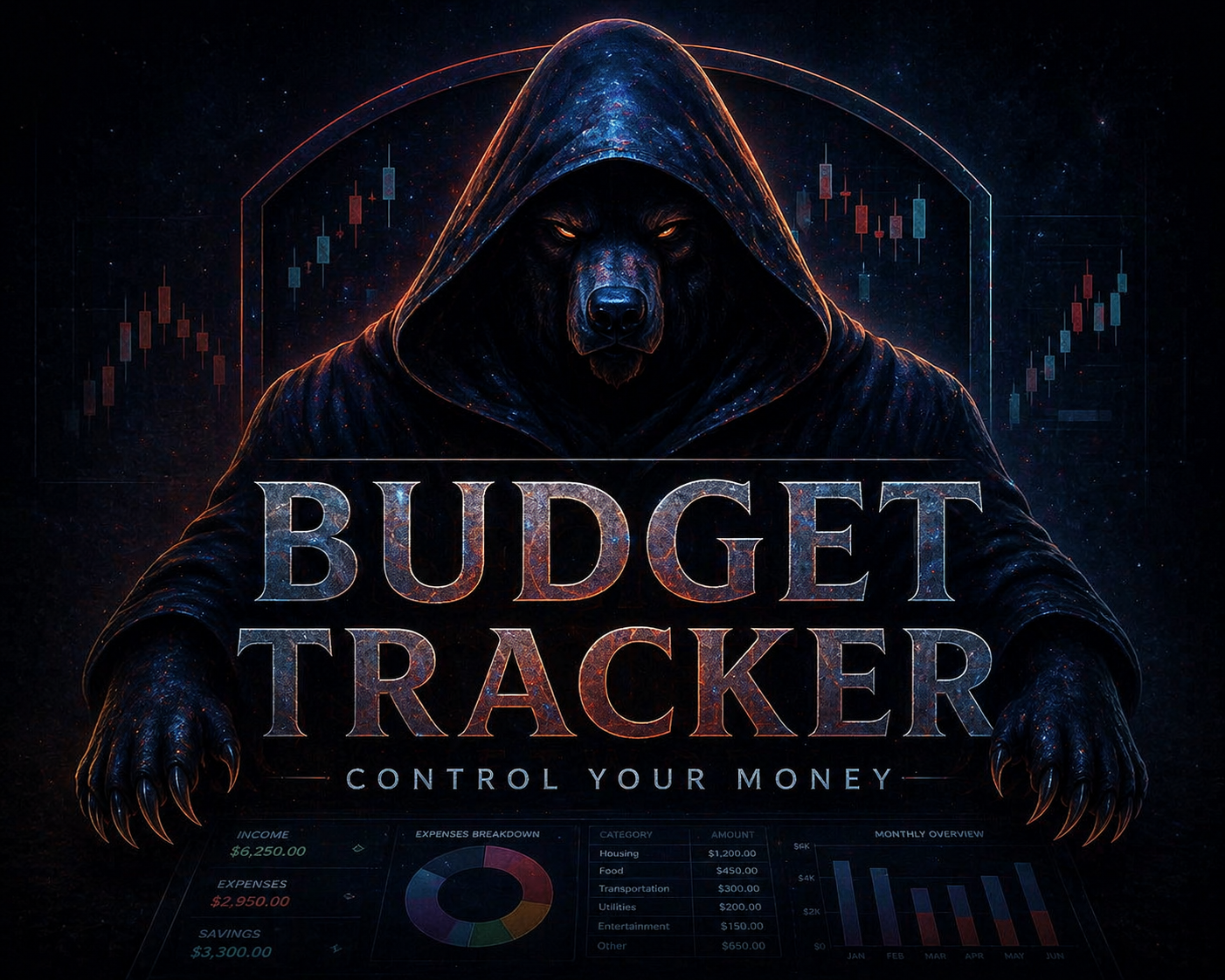 Budget Tracker