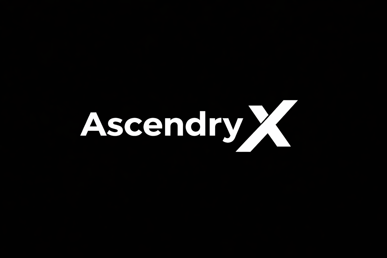 Ascendry X banner