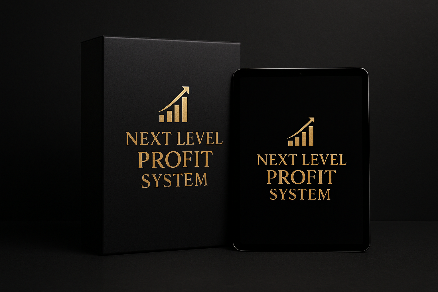 Thrift Flip Profit System