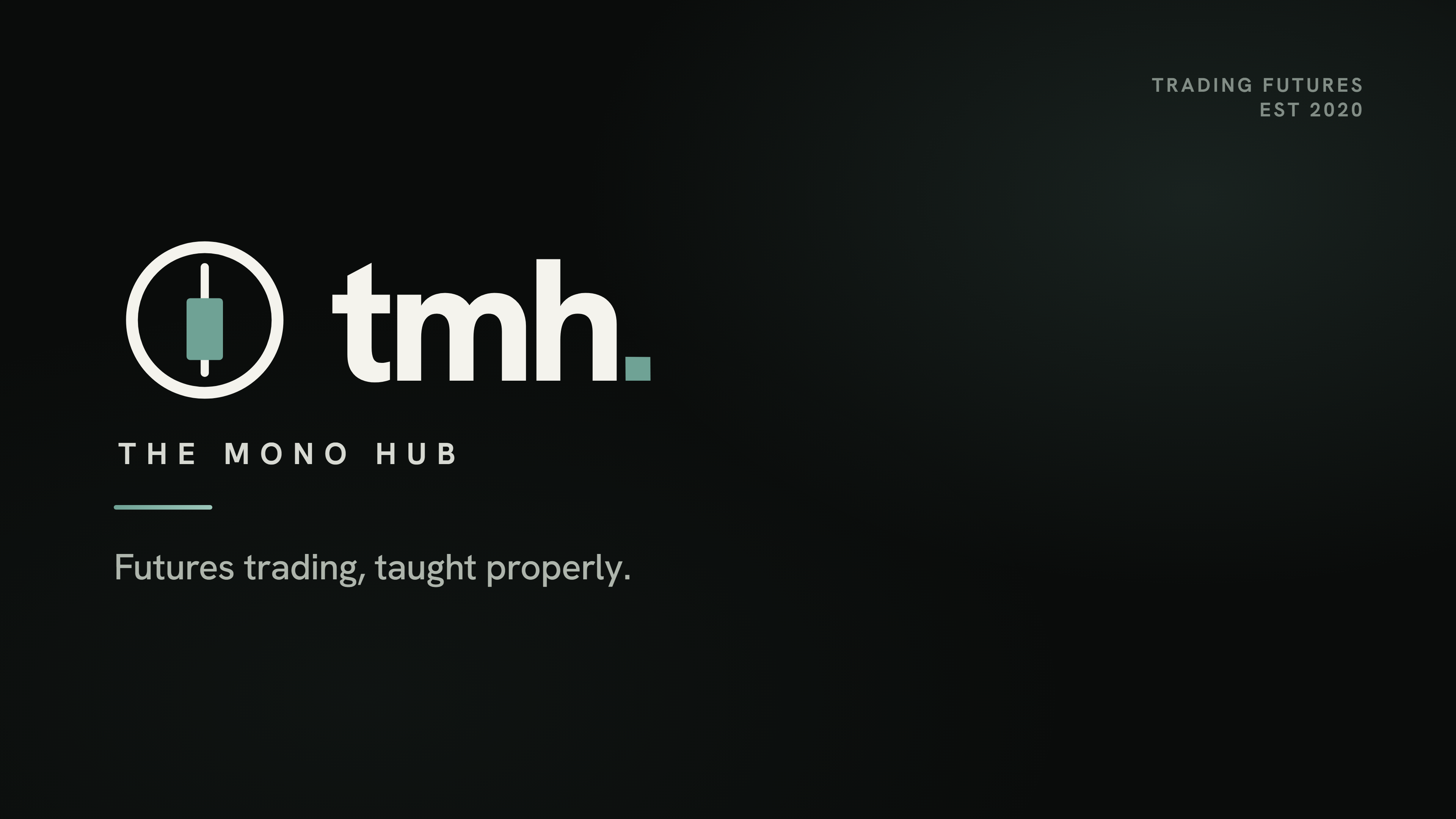 The Mono Hub Membership