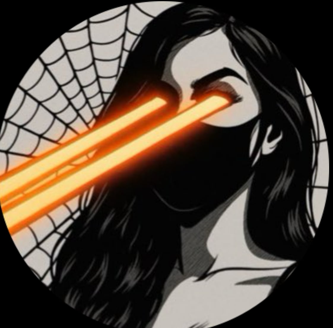 The Spiderweb newsletter  