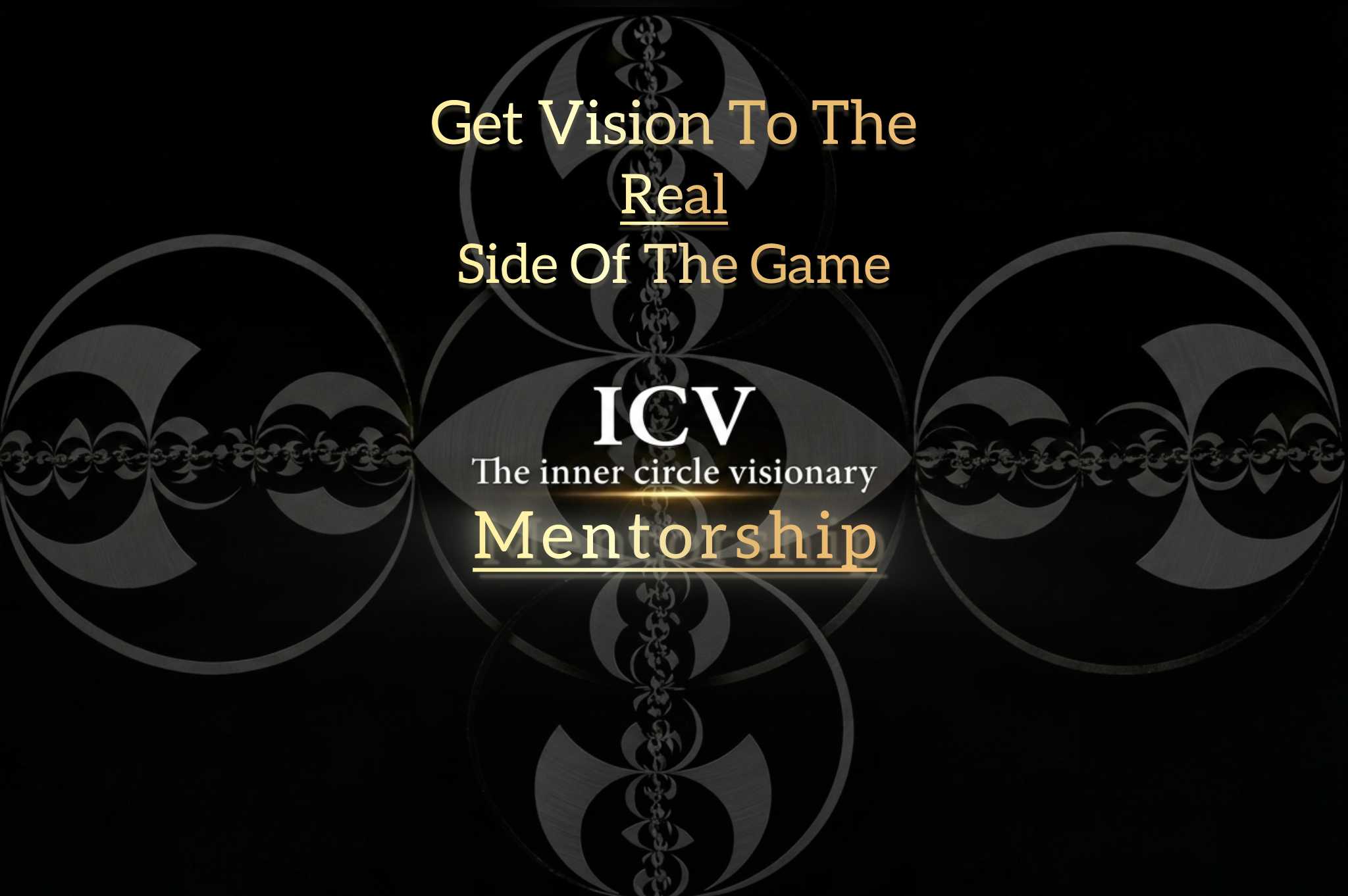 Fx Sami Mentorship