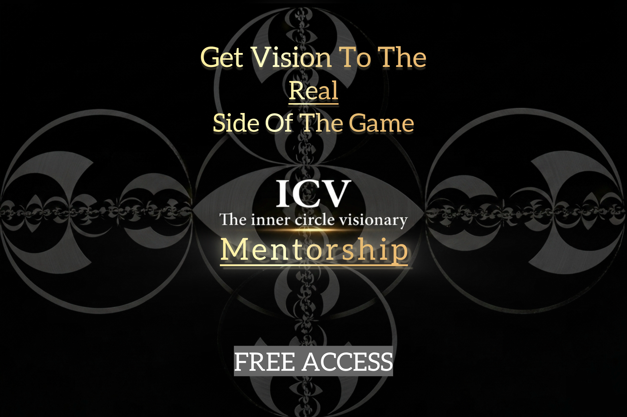 Fx Sami | ICV Free Access