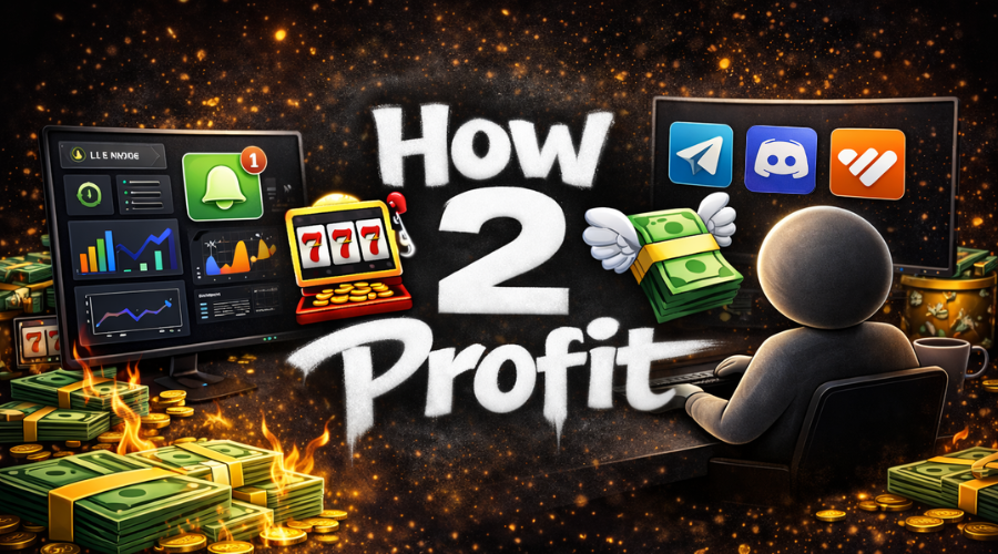 How2Profit