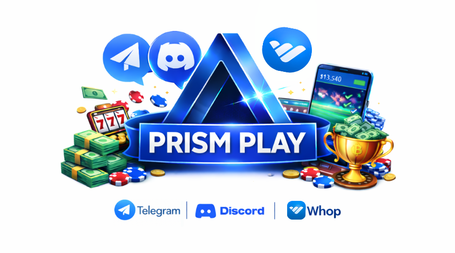 PrismPlay