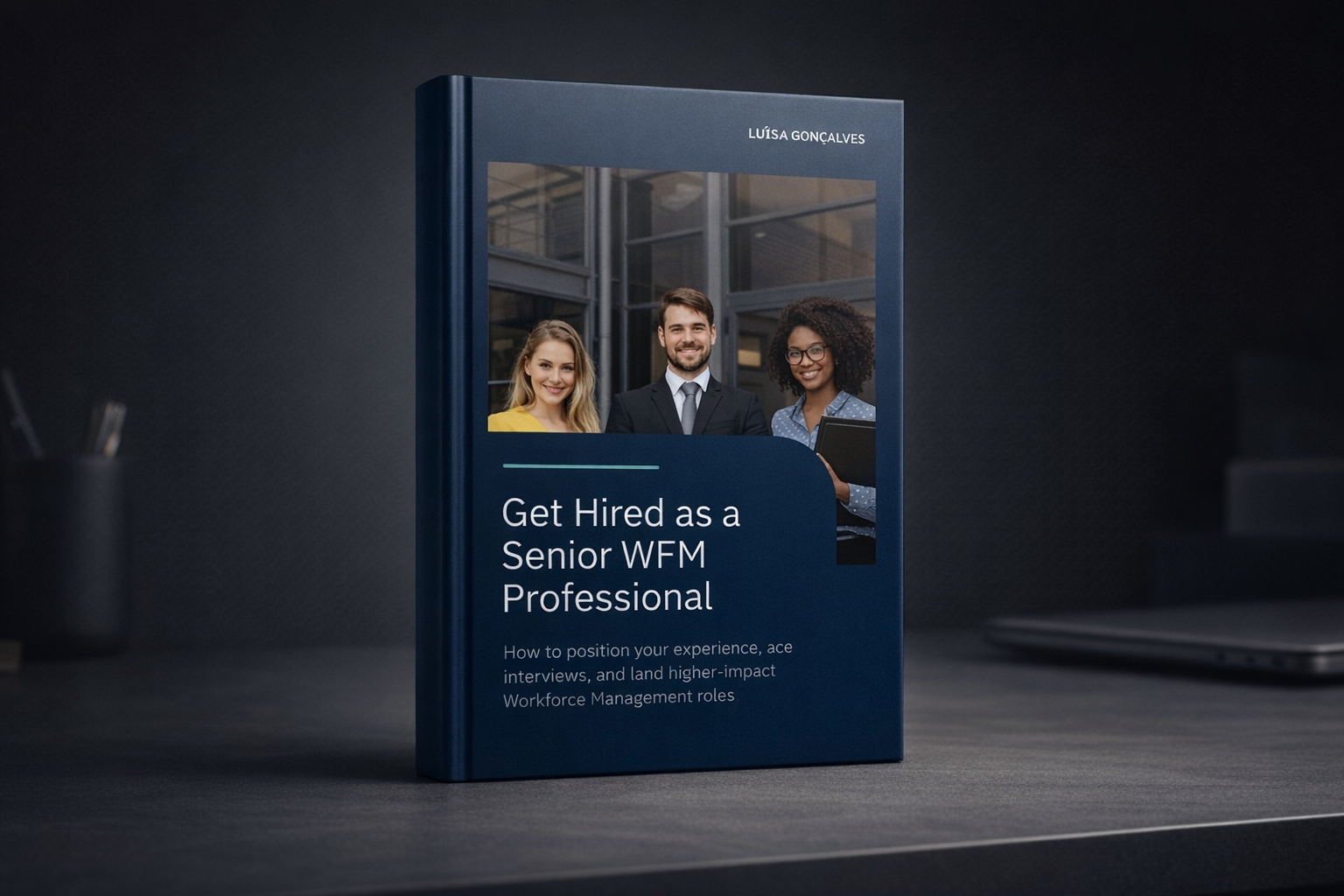 Get Hired as a Senior WFM