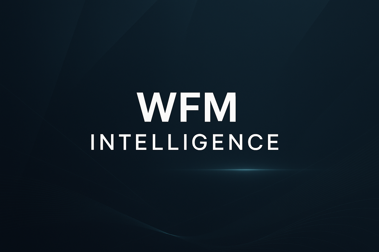 WFM CV & LinkedIn Review