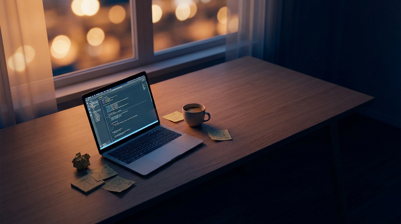 The Indie Builder Newsletter