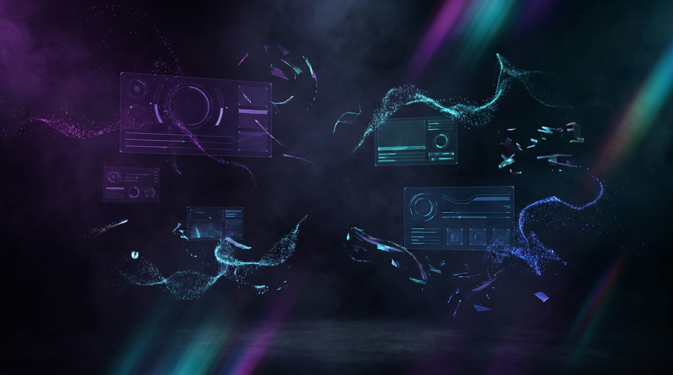 NYX VFX All-Access