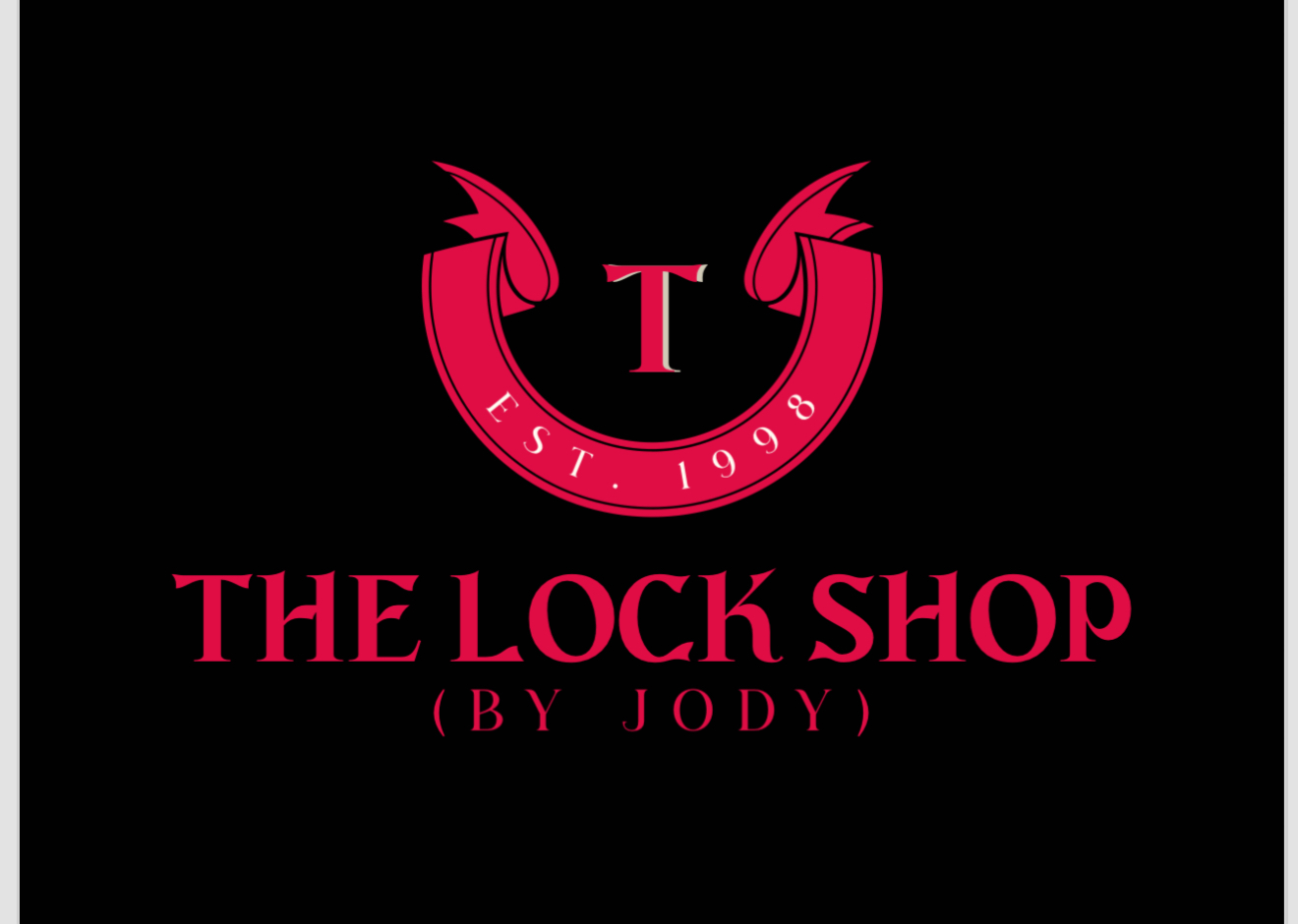 Lock Shop VIP Access