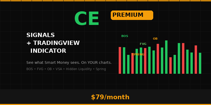 Composite Edge PREMIUM
