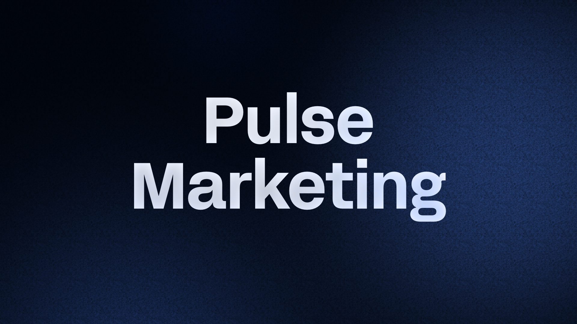 Indie Pulse Promo Pack