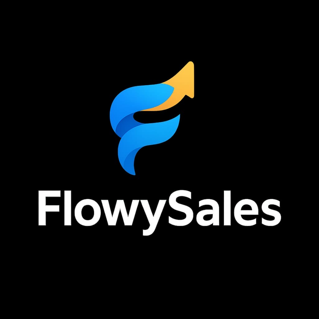 Flowy Sales