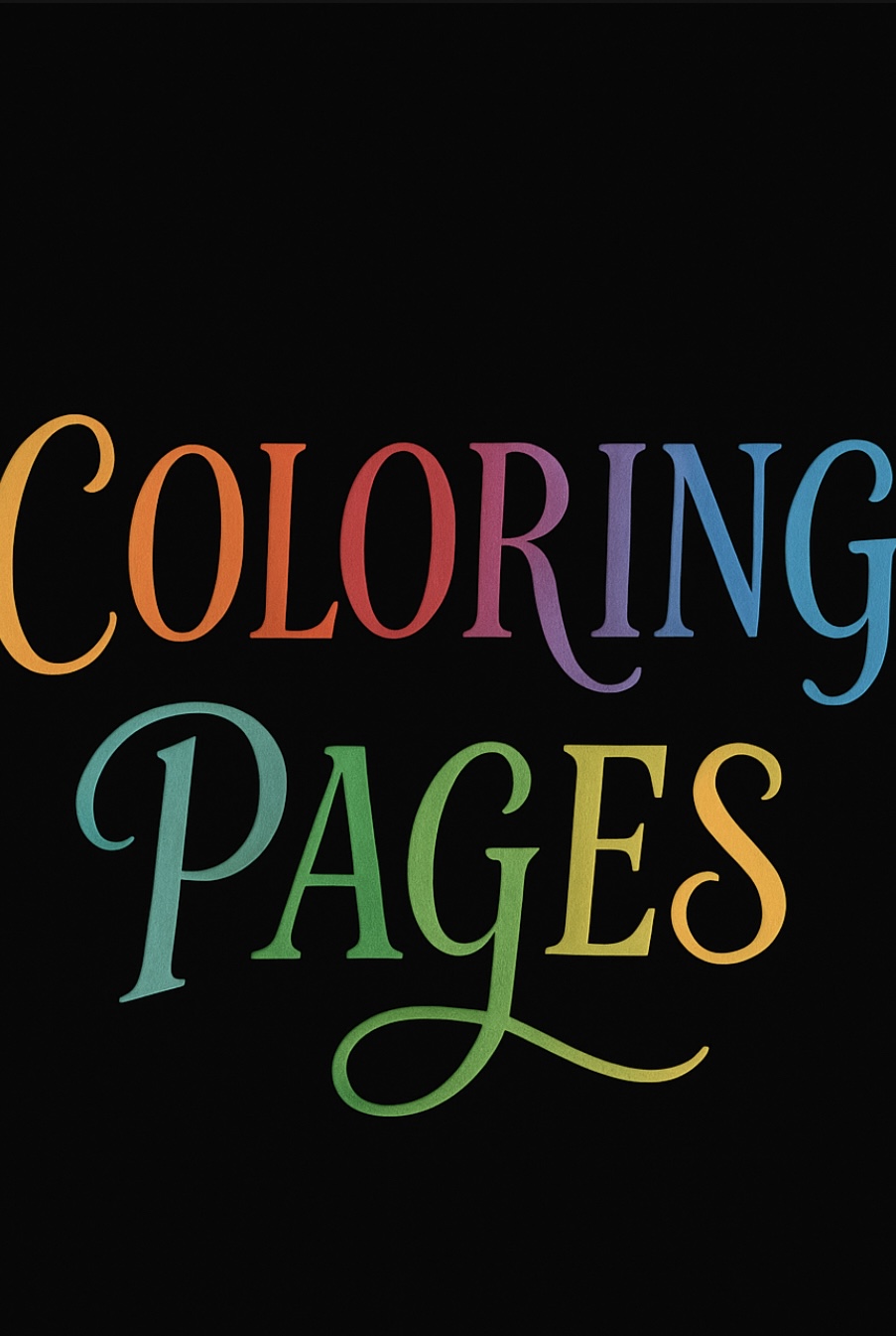 20 summer coloringpages