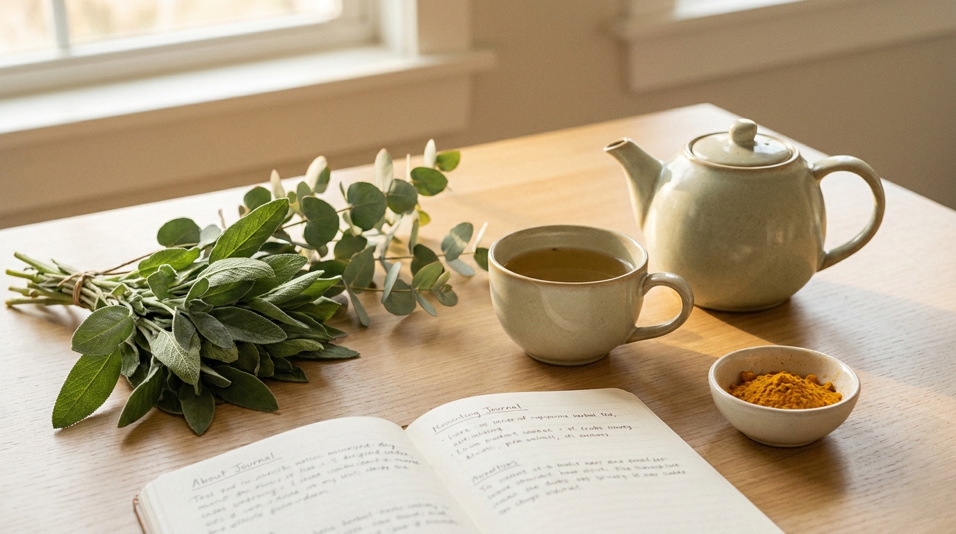 Chronic Disease Wellness Newsletter