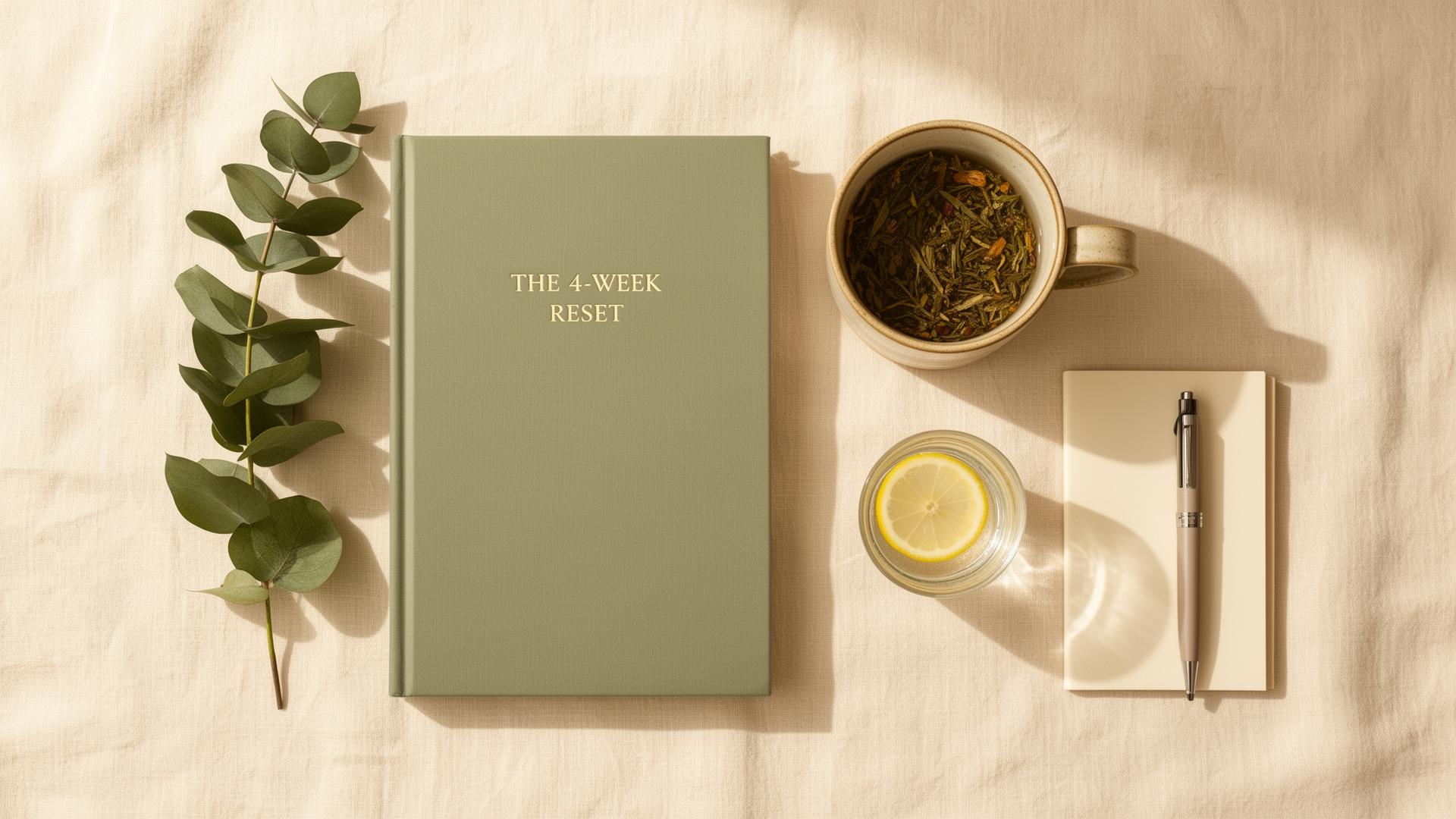 The 4-Week Reset 2.0