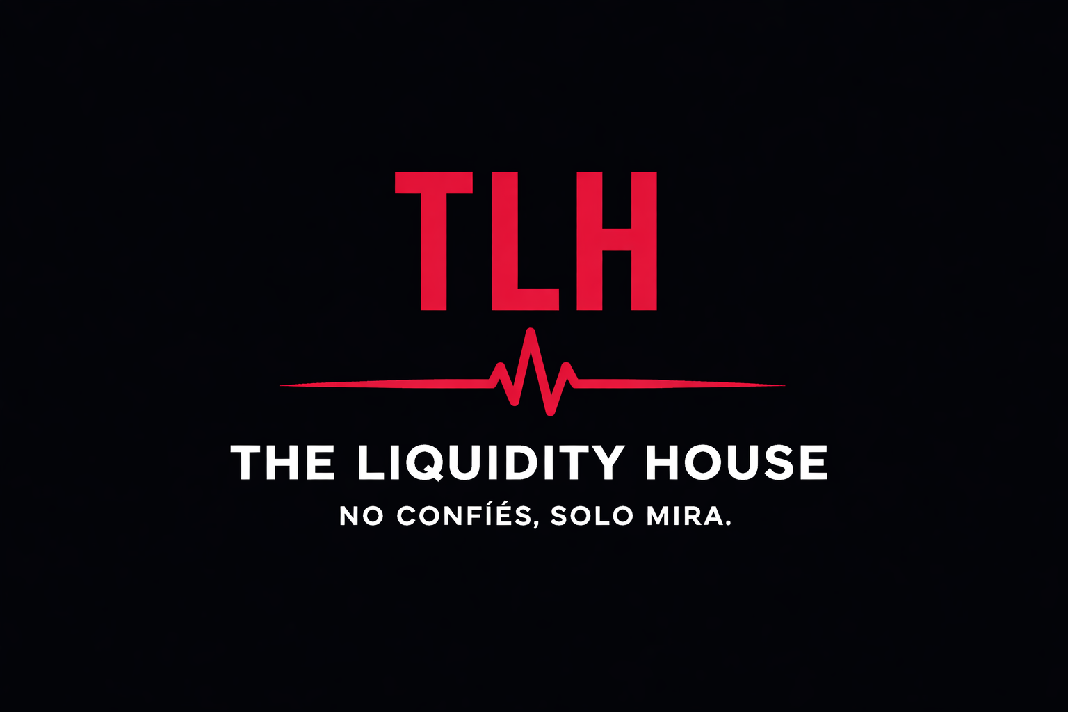 The Liquidity House Journey