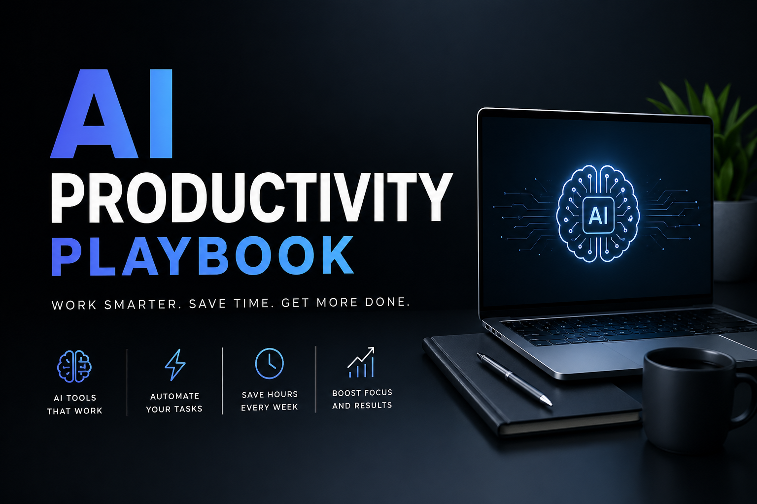 Ai Productivity Playbook