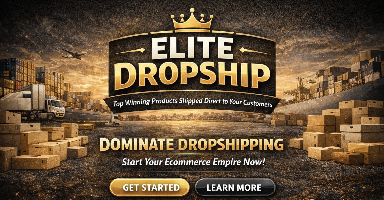 Elite Dropship