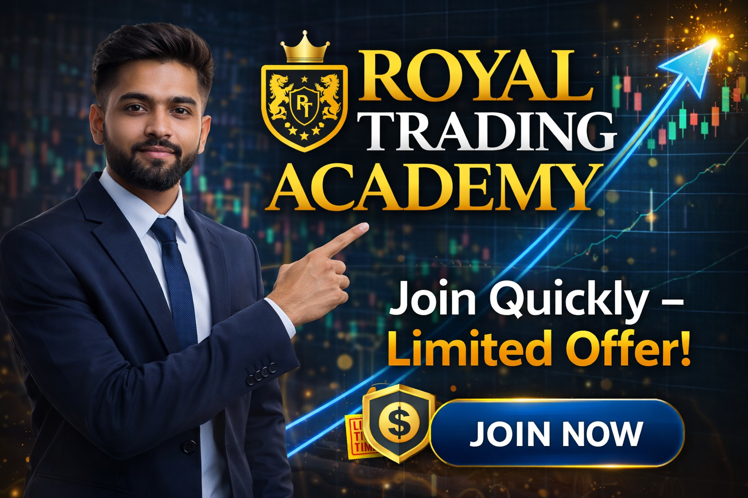 Royal Trading Academy 