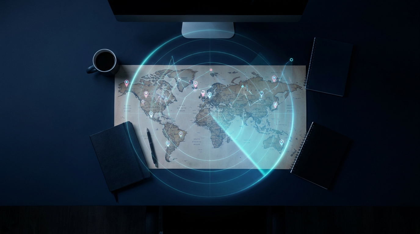 DealPilot AI — Off-Market Deal Intelligence