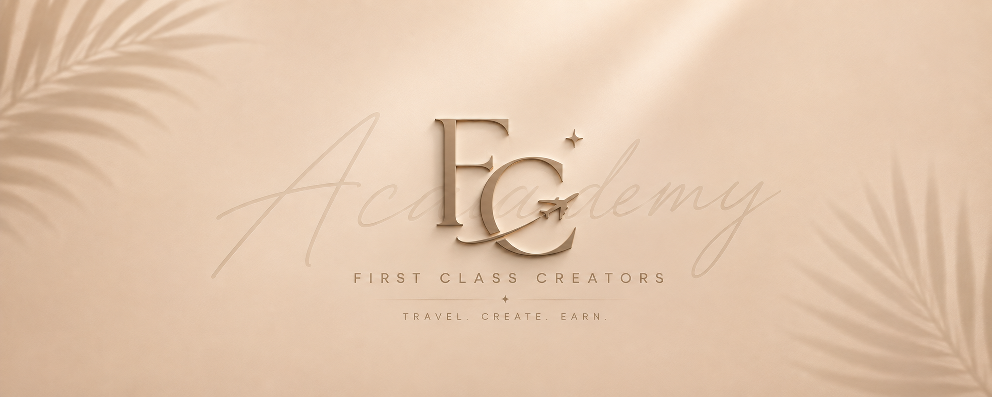 First Class Academy