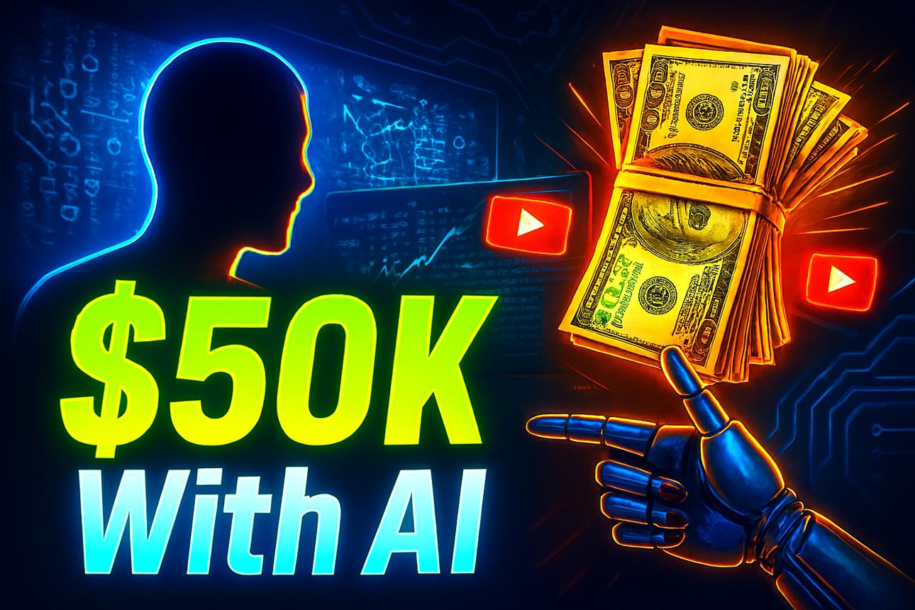 AI Video Starter Pack