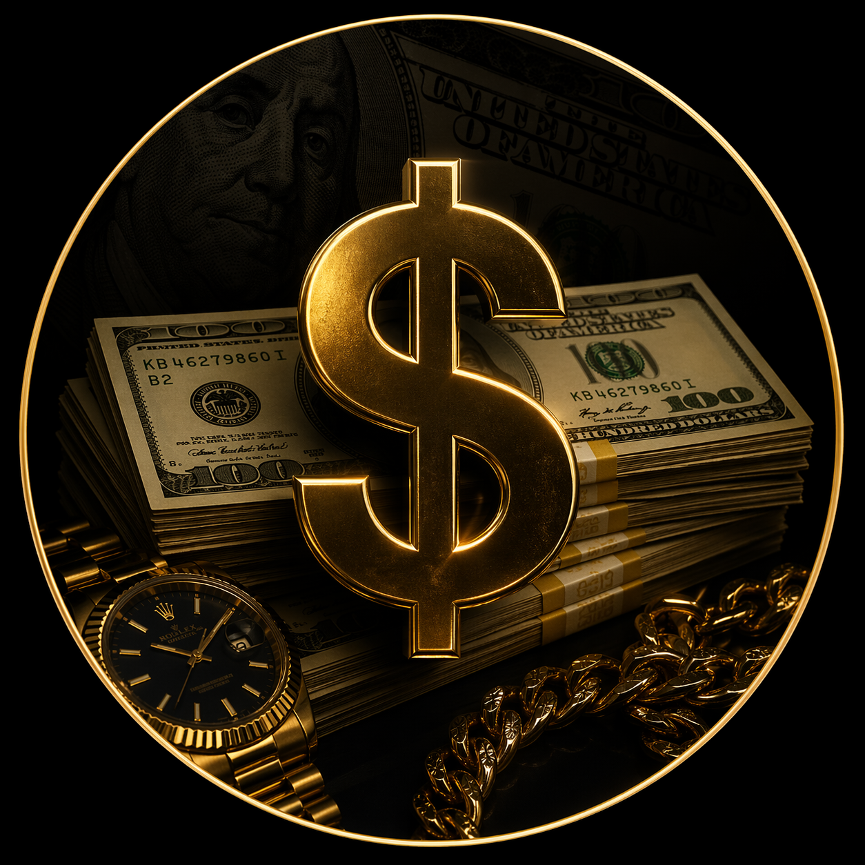money starter guide 