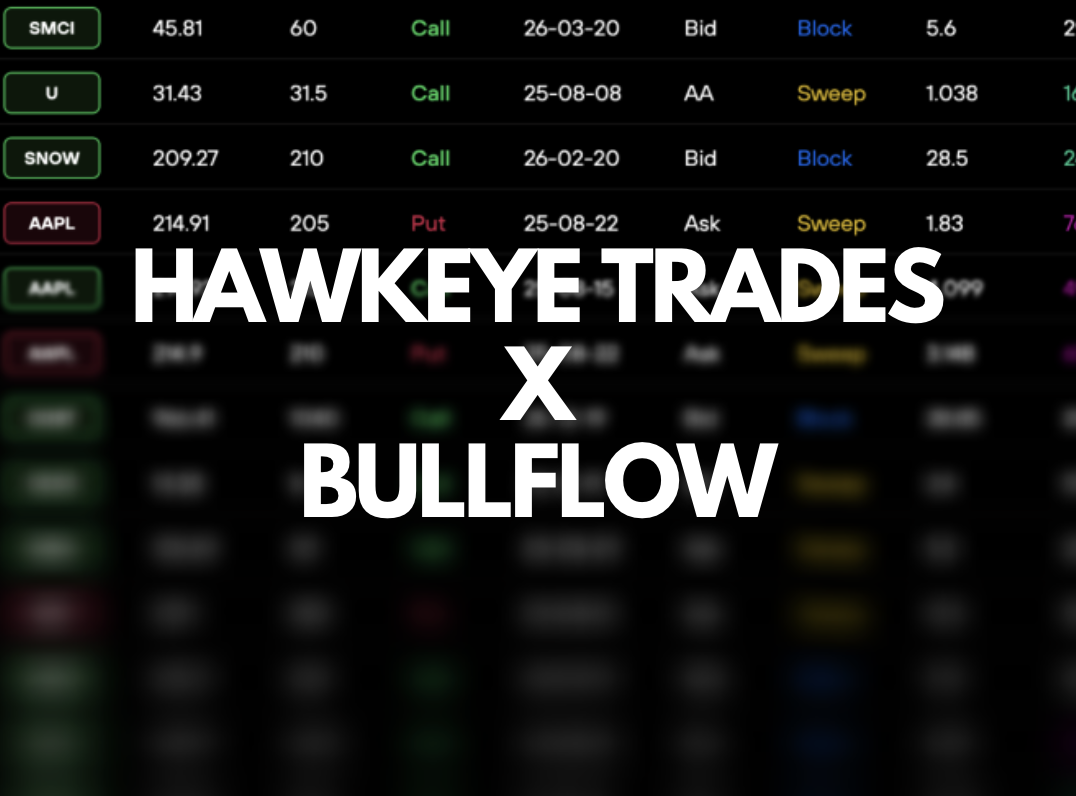 Flow Only - Monthly