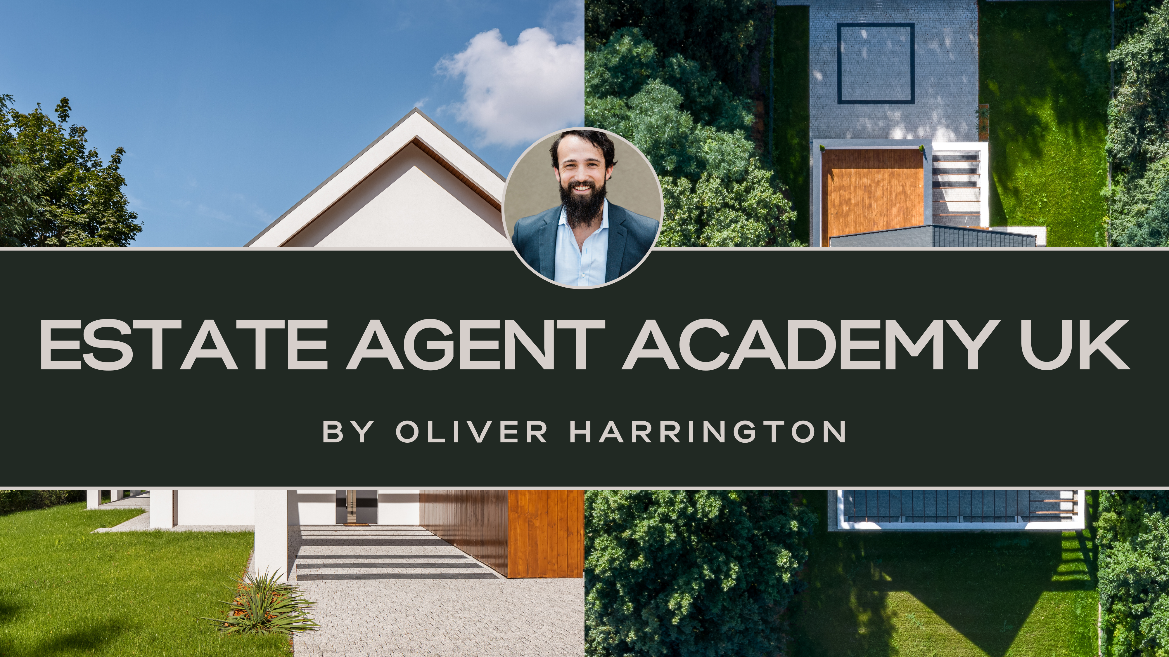 Uk Estate Agent Diploma Pro