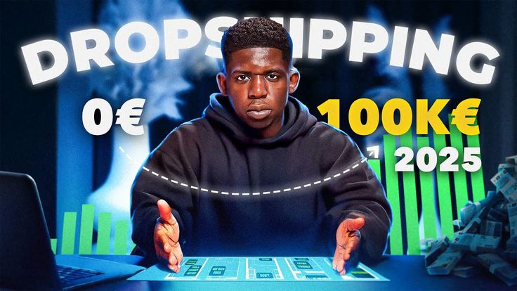 Dropshipping fors business