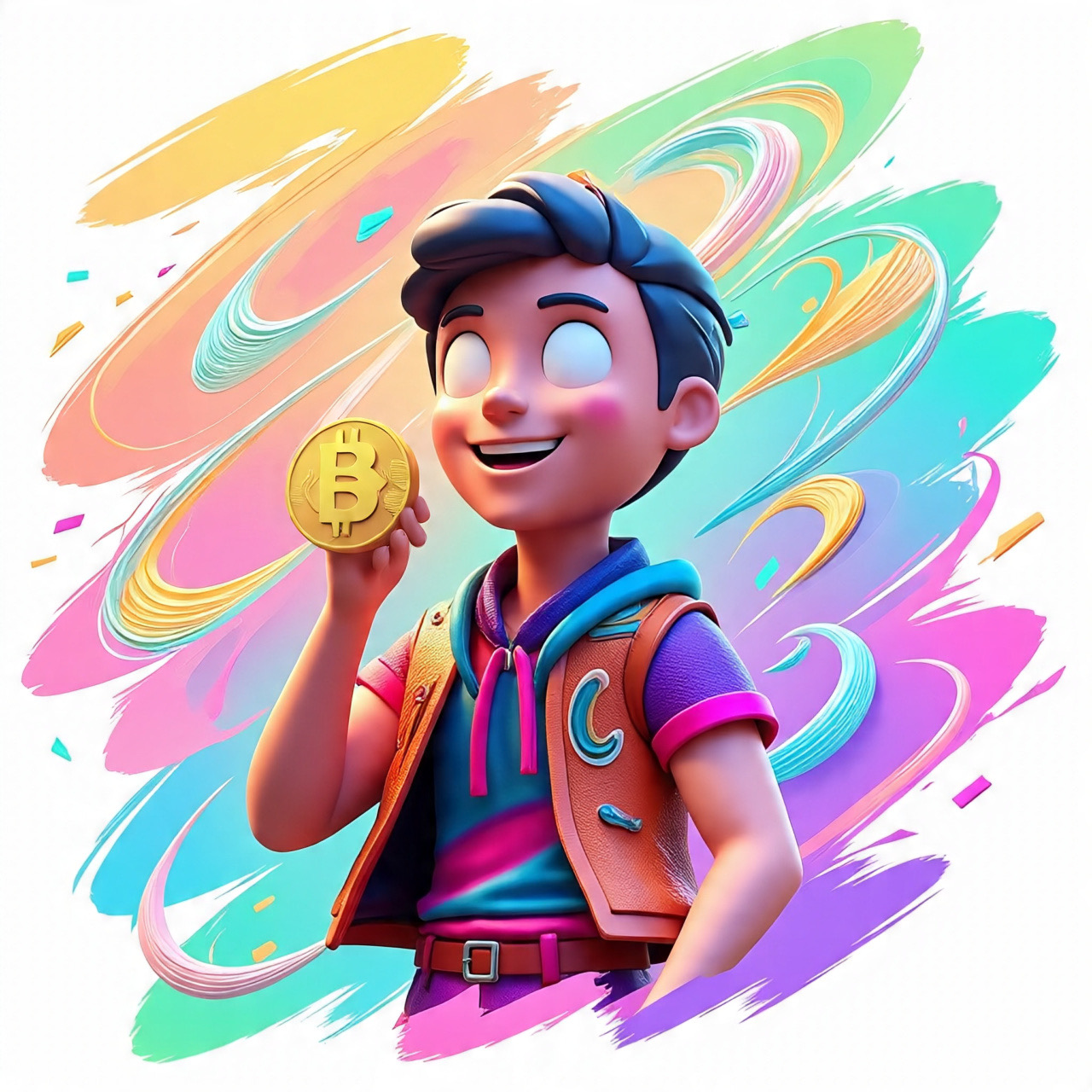 Wanna Launch your own crypto currency 