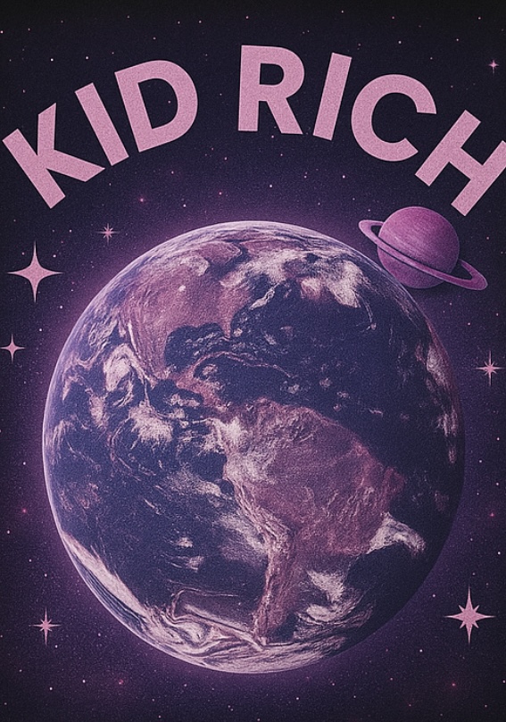 Kid rich