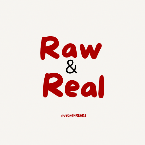 Real & Raw