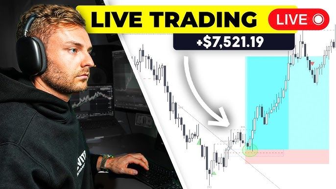 How to trade... Masterclass09 