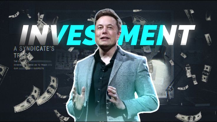 Investment....