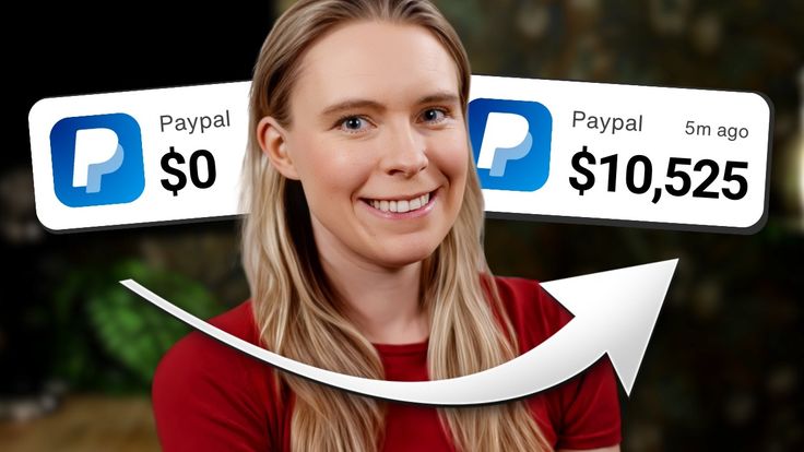 How to earn digitally..