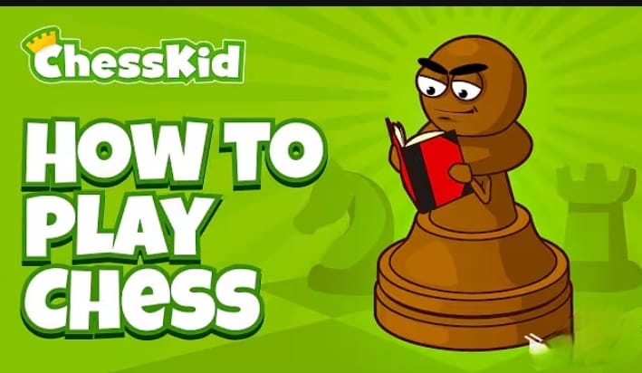How to play chess 